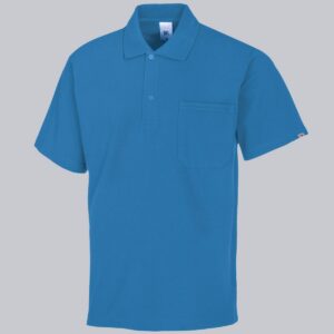 Poloshirt voor haar & hem - BP - 1612-181-116