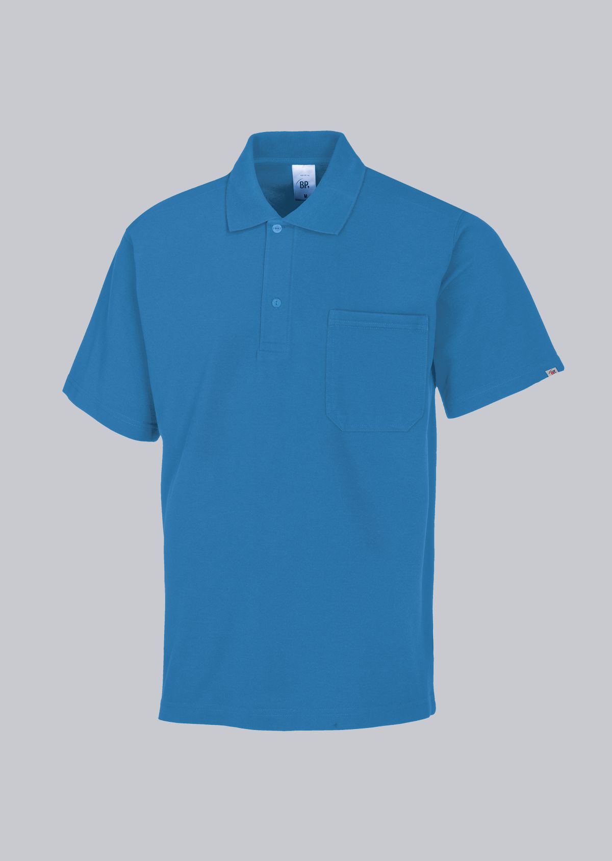 Poloshirt voor haar & hem - BP - 1612-181-116