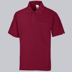 Poloshirt voor haar & hem - BP - 1612-181-82