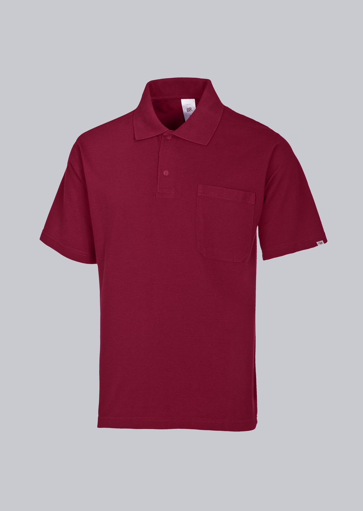 Poloshirt voor haar & hem - BP - 1612-181-82
