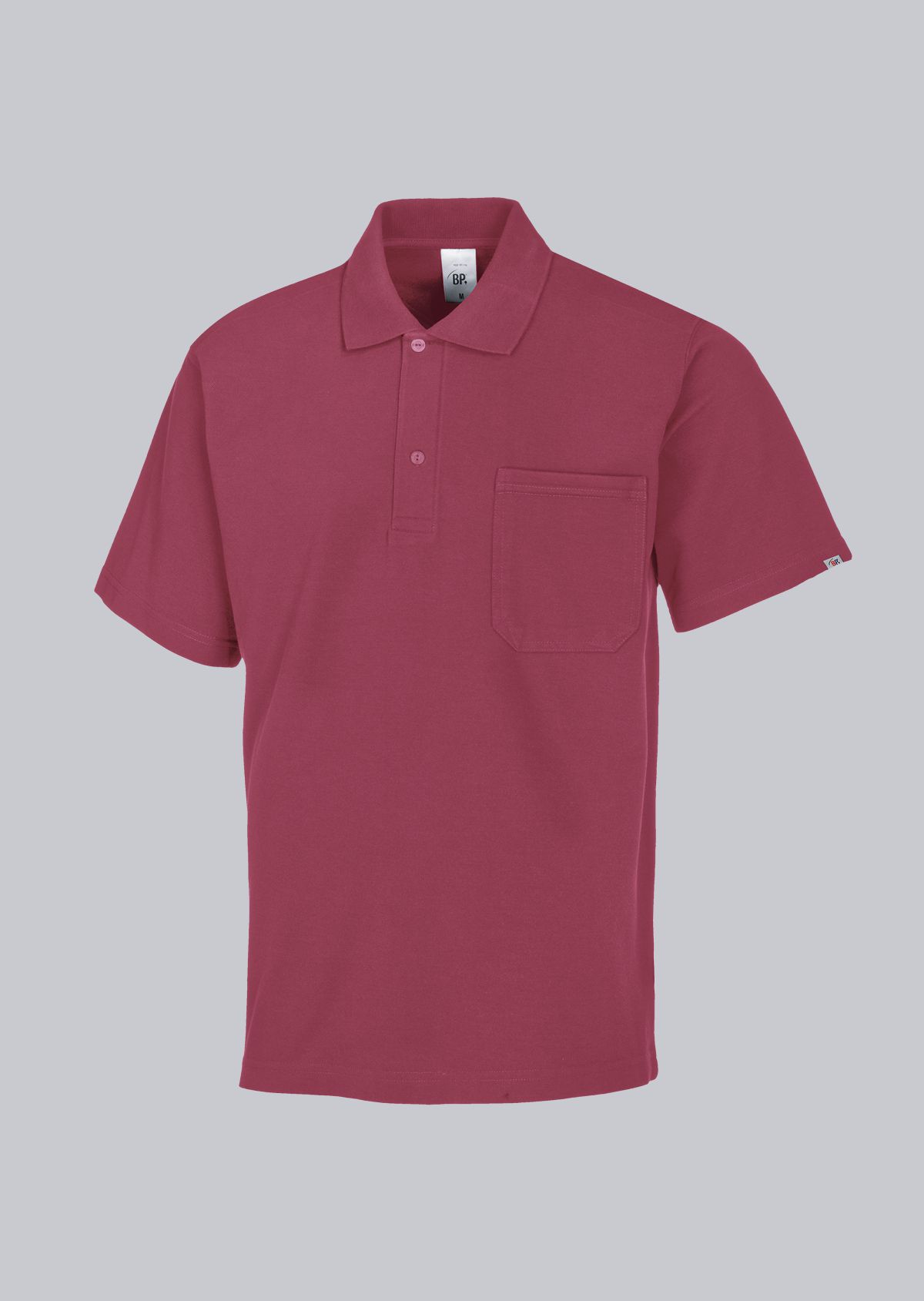 Poloshirt voor haar & hem - BP - 1612-181-182