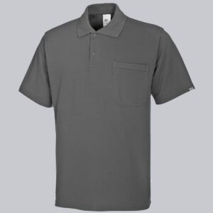 Poloshirt voor haar & hem - BP - 1612-181-53