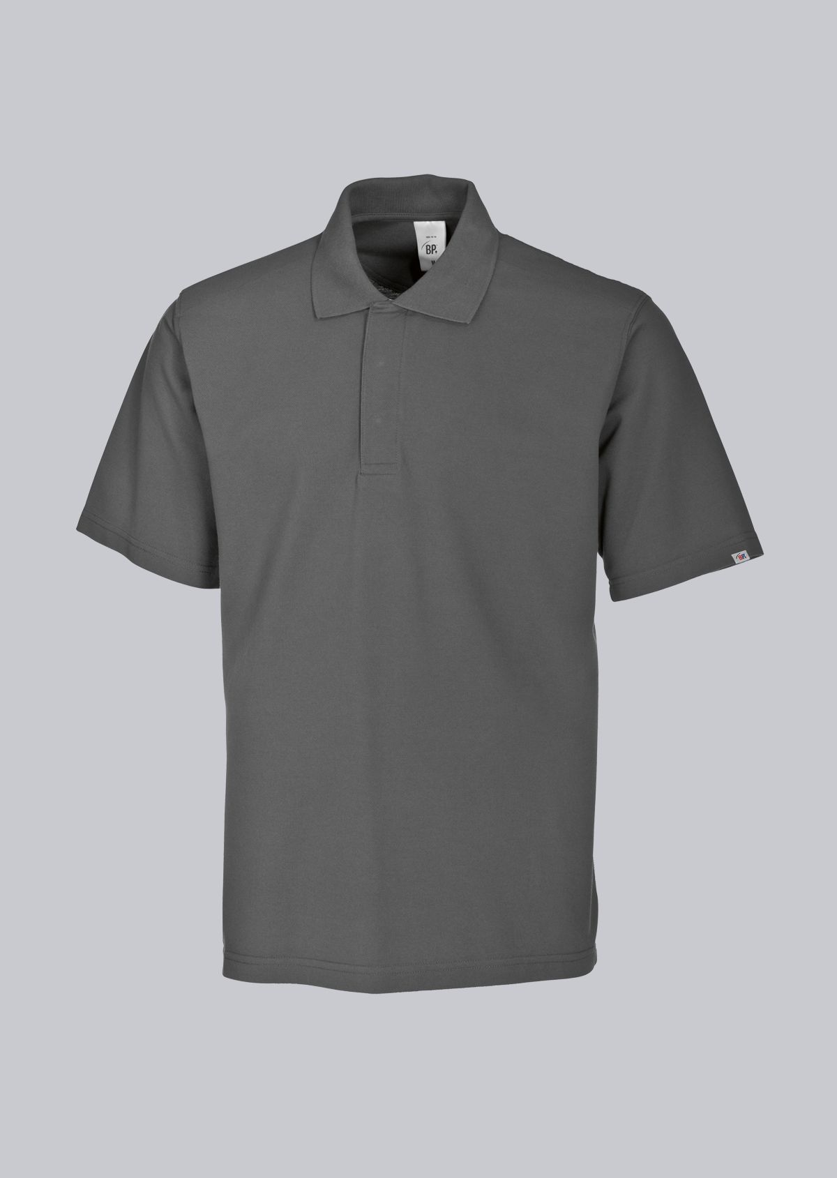 Poloshirt voor haar & hem - BP - 1625-181-53