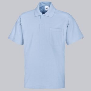 Poloshirt voor haar & hem - BP - 1612-181-11