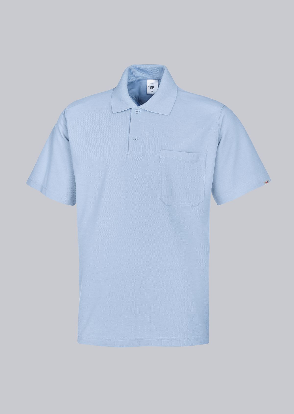 Poloshirt voor haar & hem - BP - 1612-181-11