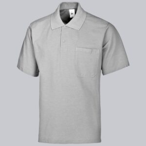 Poloshirt voor haar & hem - BP - 1612-181-51