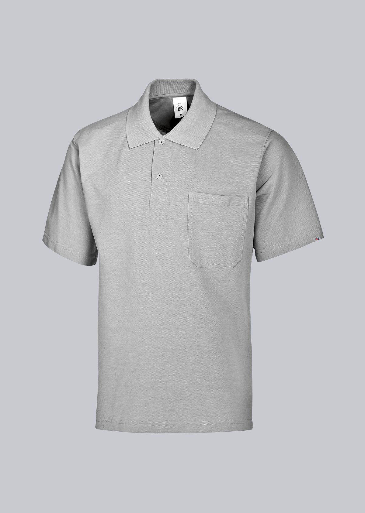 Poloshirt voor haar & hem - BP - 1612-181-51