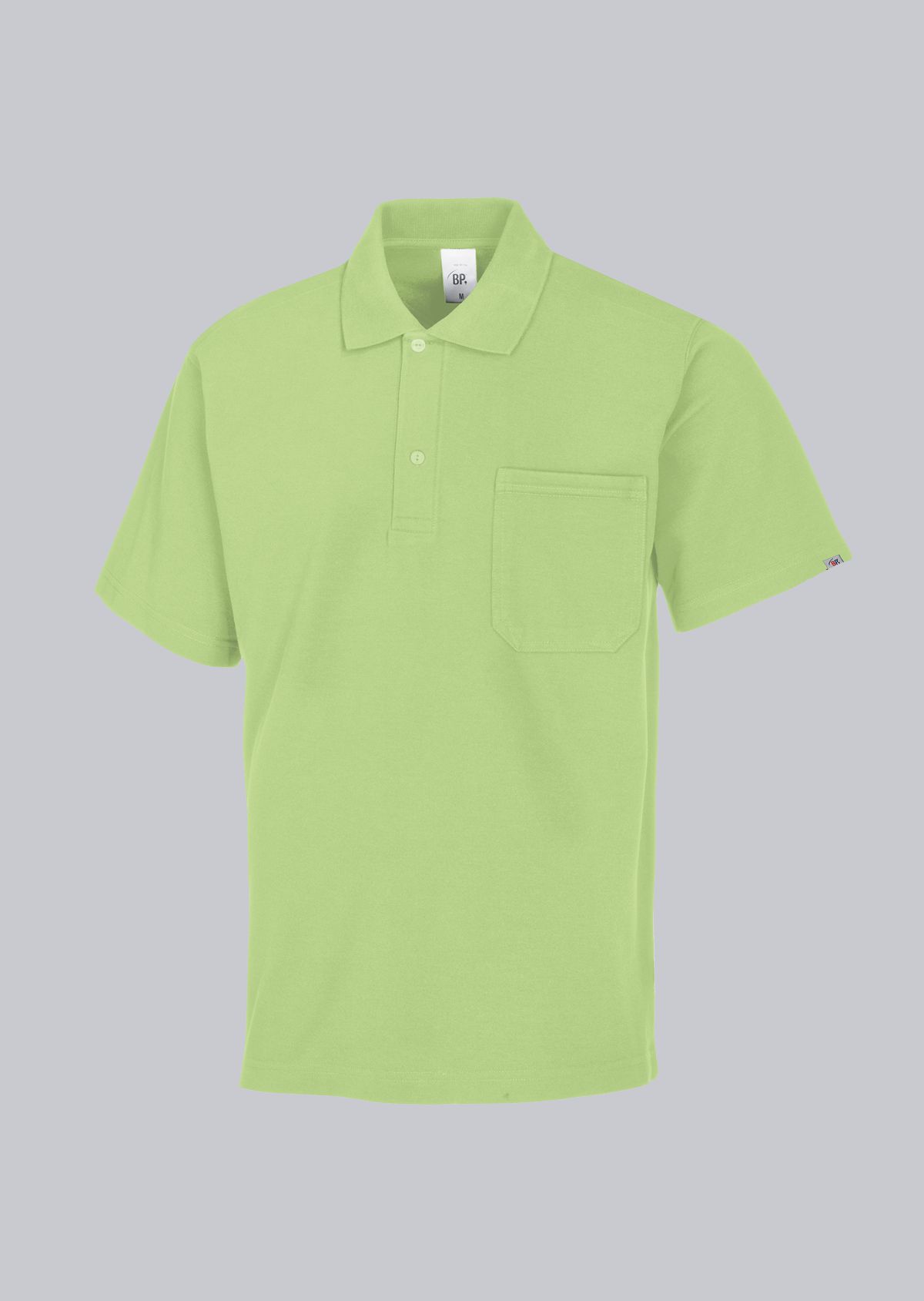 Poloshirt voor haar & hem - BP - 1612-181-78