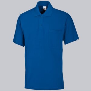 Poloshirt voor haar & hem - BP - 1612-181-13