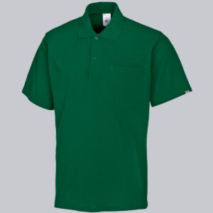 Poloshirt voor haar & hem - BP - 1612-181-74