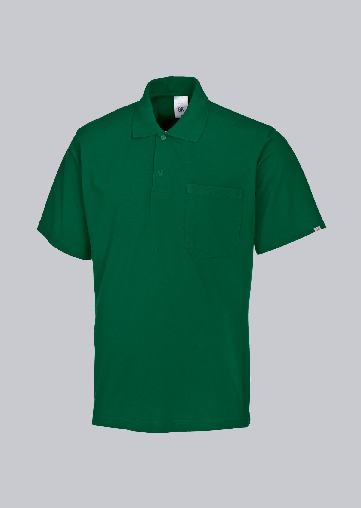 Poloshirt voor haar & hem - BP - 1612-181-74