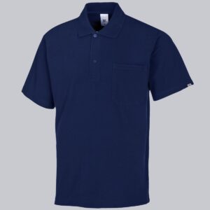 Poloshirt voor haar & hem - BP - 1612-181-110