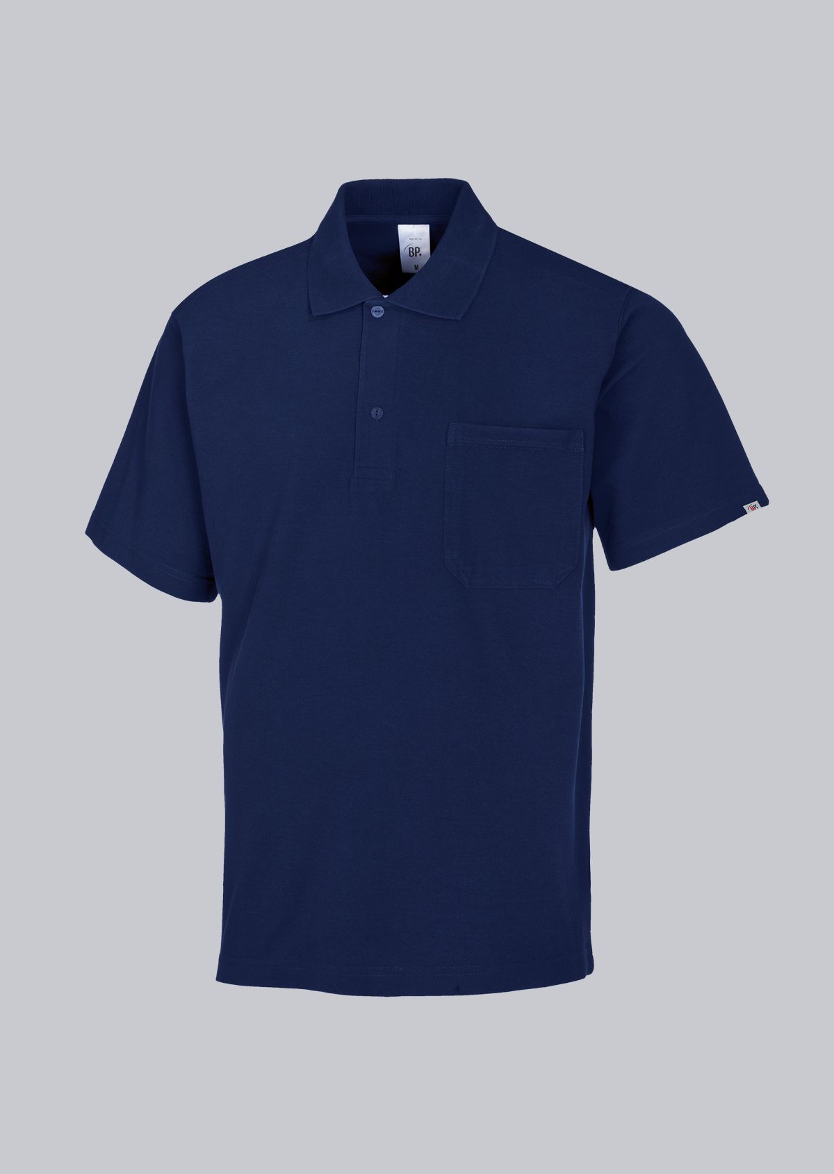 Poloshirt voor haar & hem - BP - 1612-181-110