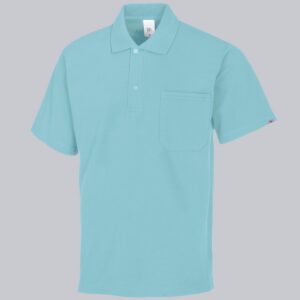 Poloshirt voor haar & hem - BP - 1612-181-111