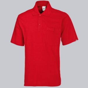 Poloshirt voor haar & hem - BP - 1612-181-81
