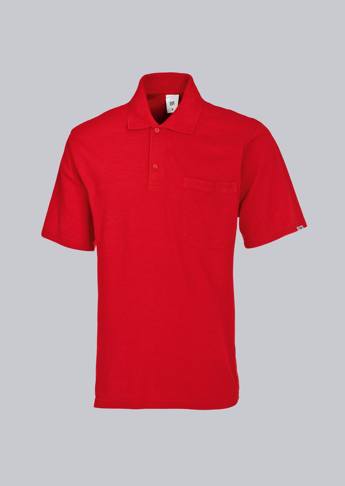 Poloshirt voor haar & hem - BP - 1612-181-81