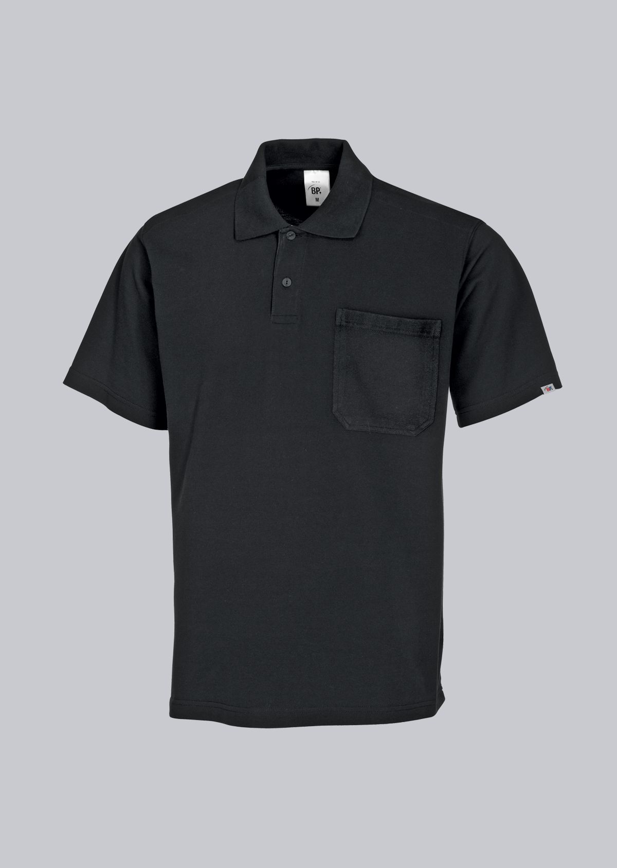 Poloshirt voor haar & hem - BP - 1612-181-32