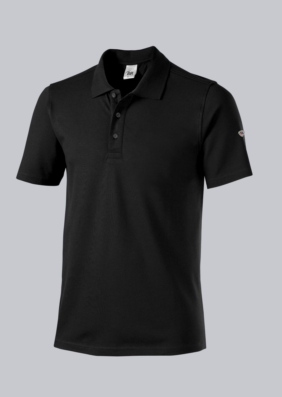 Poloshirt voor haar & hem - BP - 1712-230-32