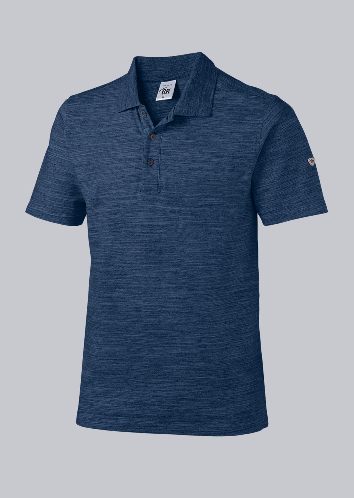 Poloshirt voor haar & hem - BP - 1712-232-110