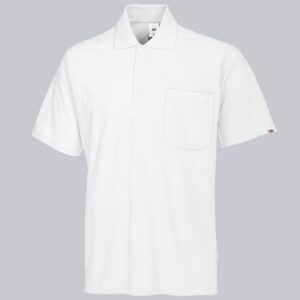Poloshirt voor haar & hem - BP - 1612-181-21