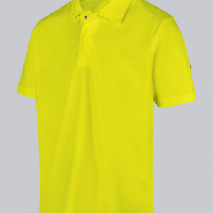 Poloshirt voor betere visualisatie - BP - 2102-261-0066