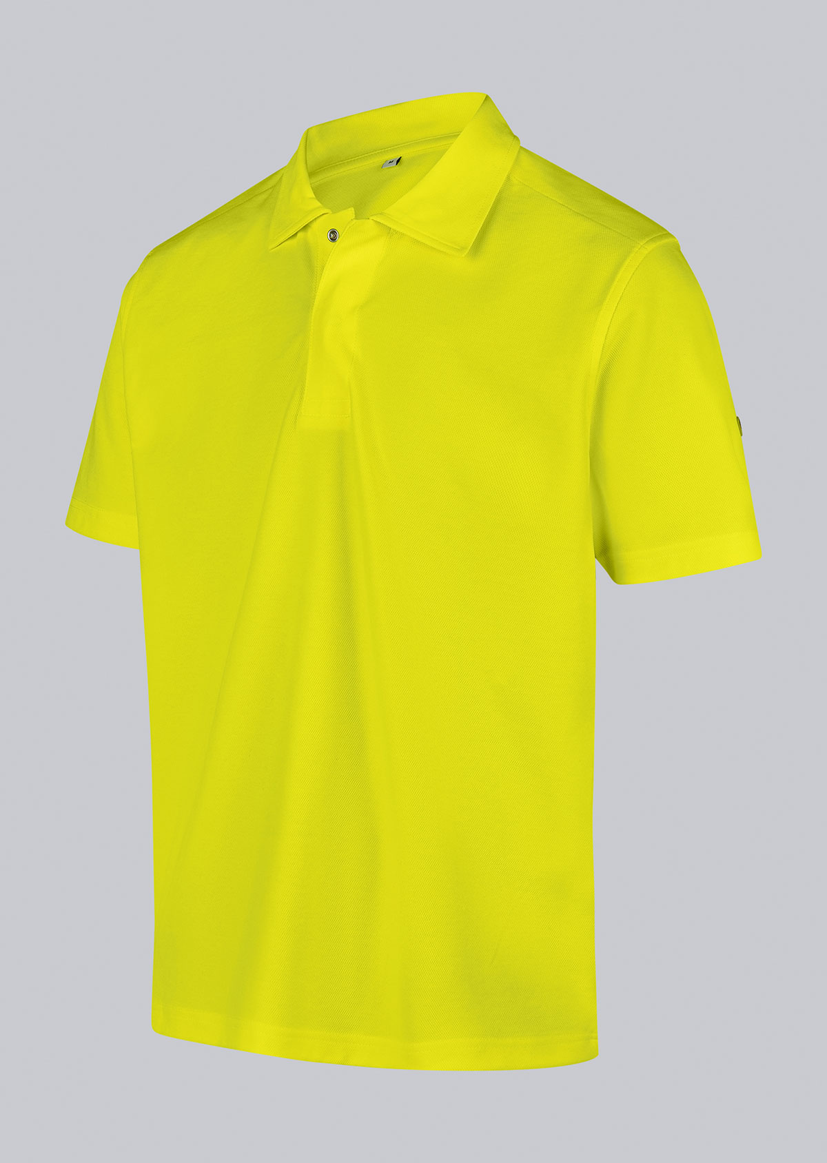Poloshirt voor betere visualisatie - BP - 2102-261-0066
