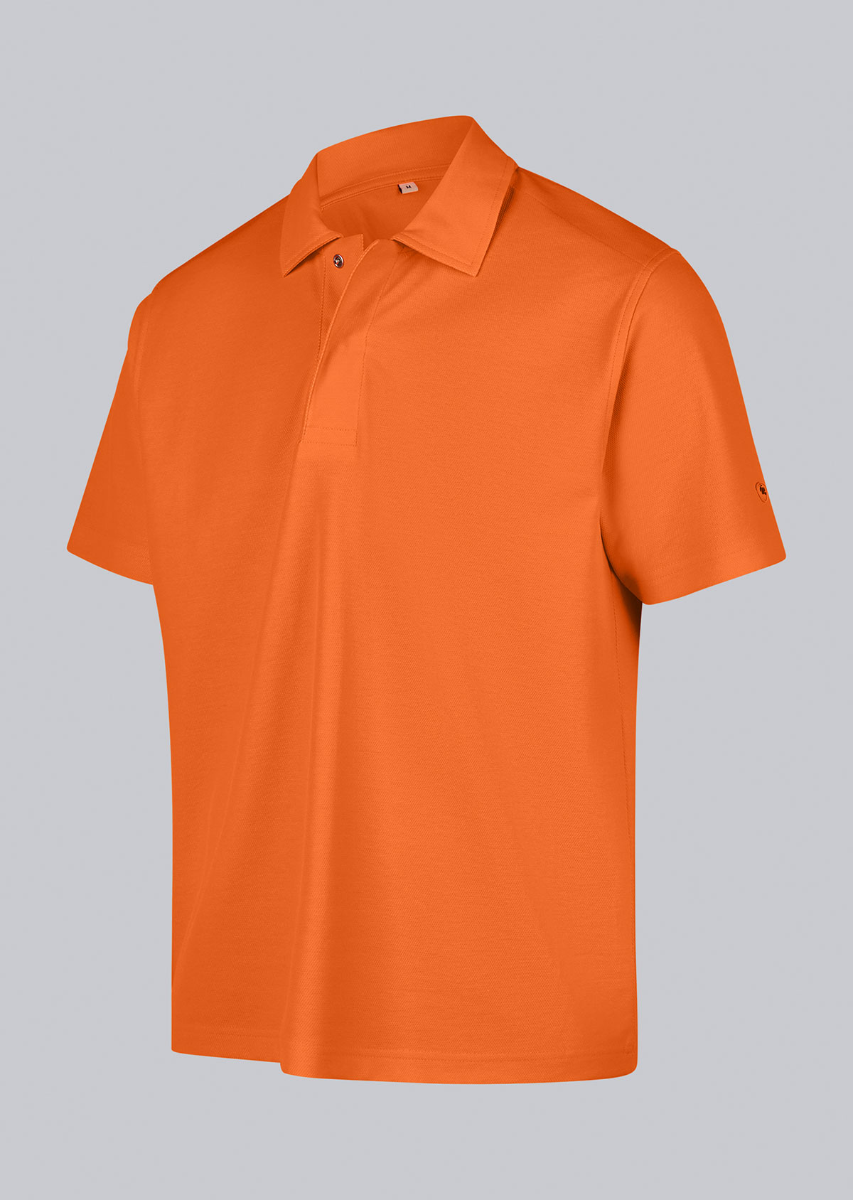 Poloshirt voor betere visualisatie - BP - 2102-261-0065