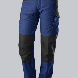 Robuuste werkbroek met kniezakken - BP - 1820-565-1332