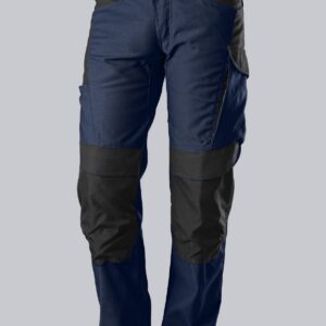 Robuuste werkbroek met kniezakken - BP - 1820-565-1432