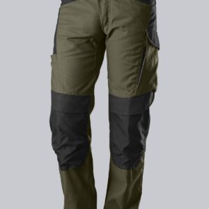 Robuuste werkbroek met kniezakken - BP - 1820-565-7332
