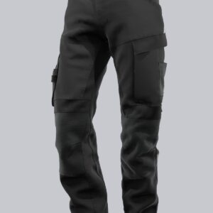 Robuuste hybride werkbroek met kniezakken - BP - 1818-565-0032