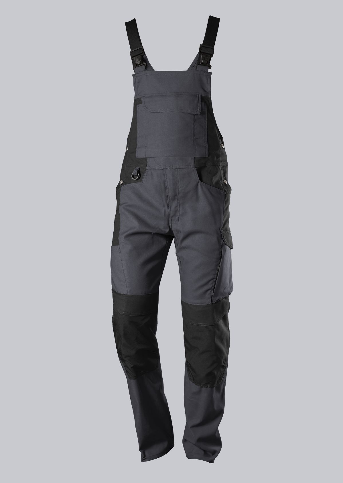 Robuuste tuinbroek - BP - 1821-565-5632