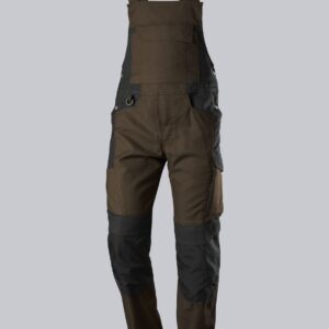 Robuuste tuinbroek - BP - 1821-565-4832