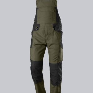 Robuuste tuinbroek - BP - 1821-565-7332