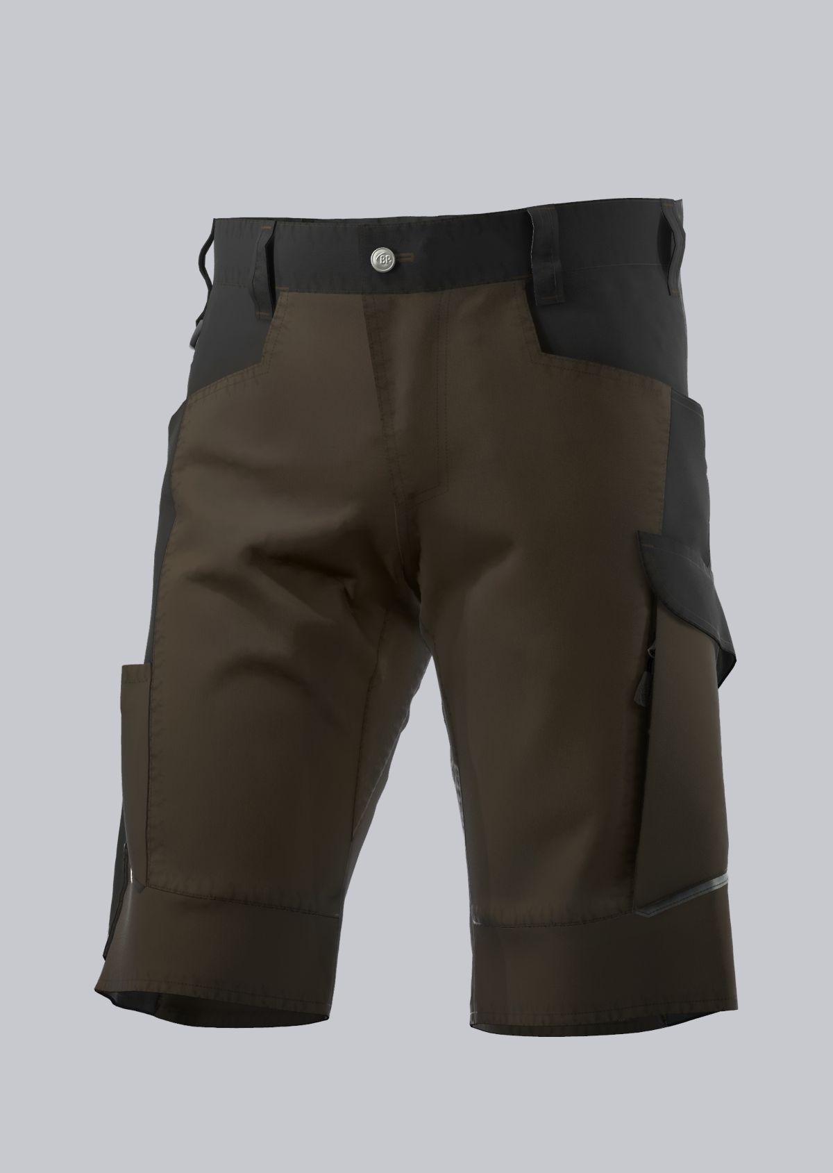 Robuuste shorts - BP - 1824-565-4832
