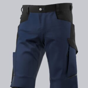 Robuuste shorts - BP - 1824-565-1432