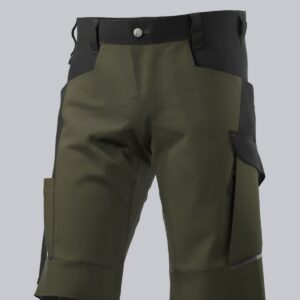 Robuuste shorts - BP - 1824-565-7332