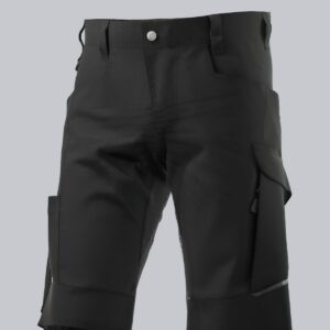 Robuuste shorts - BP - 1824-565-0032