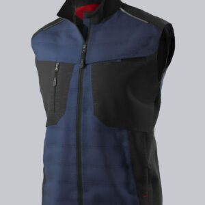 Robuust gewatteerd gilet - BP - 1819-565-1432