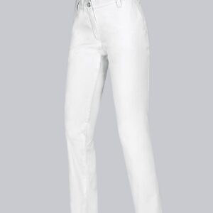 Chinobroek voor dames - BP - 1734-686-21