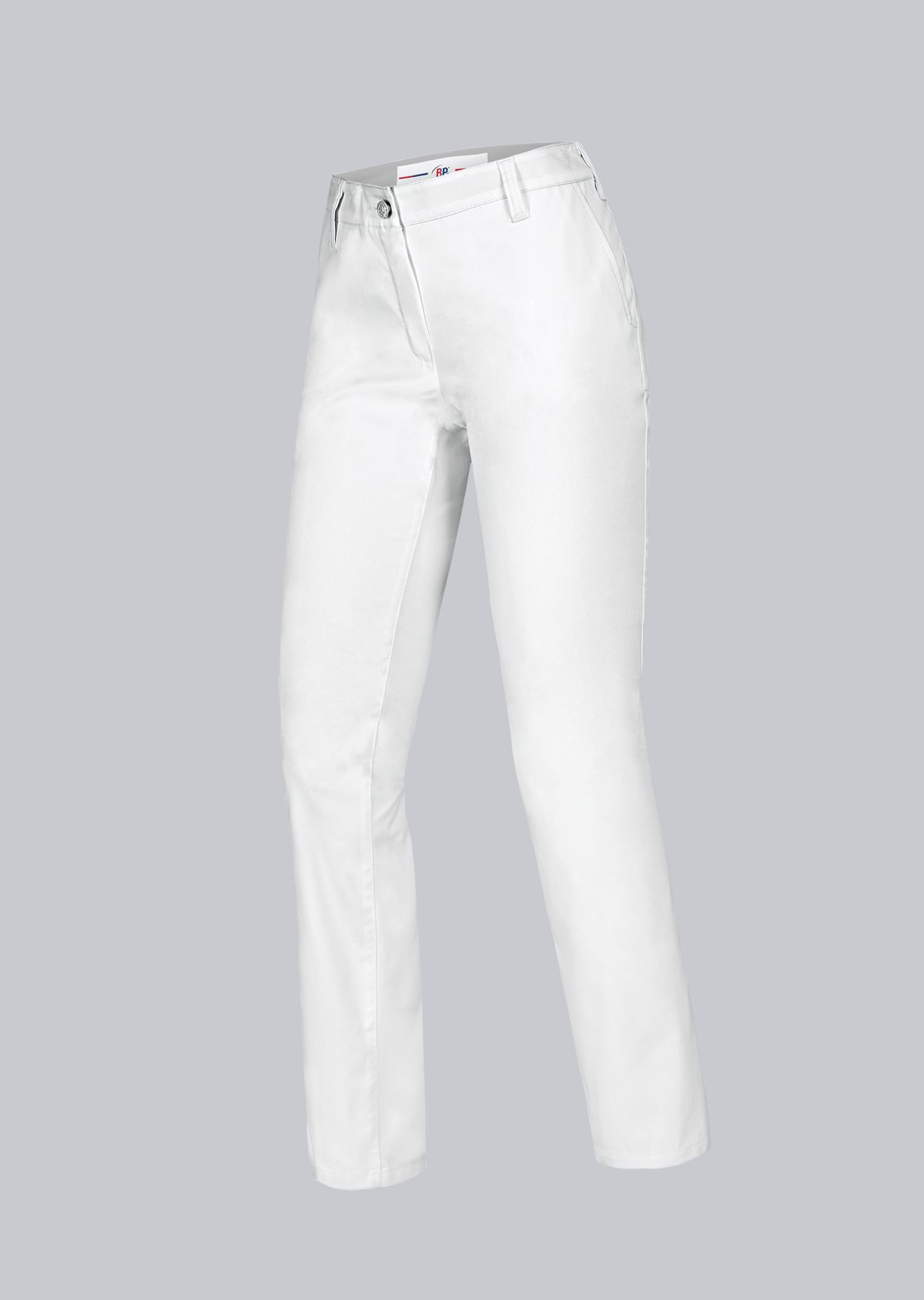 Chinobroek voor dames - BP - 1734-686-21