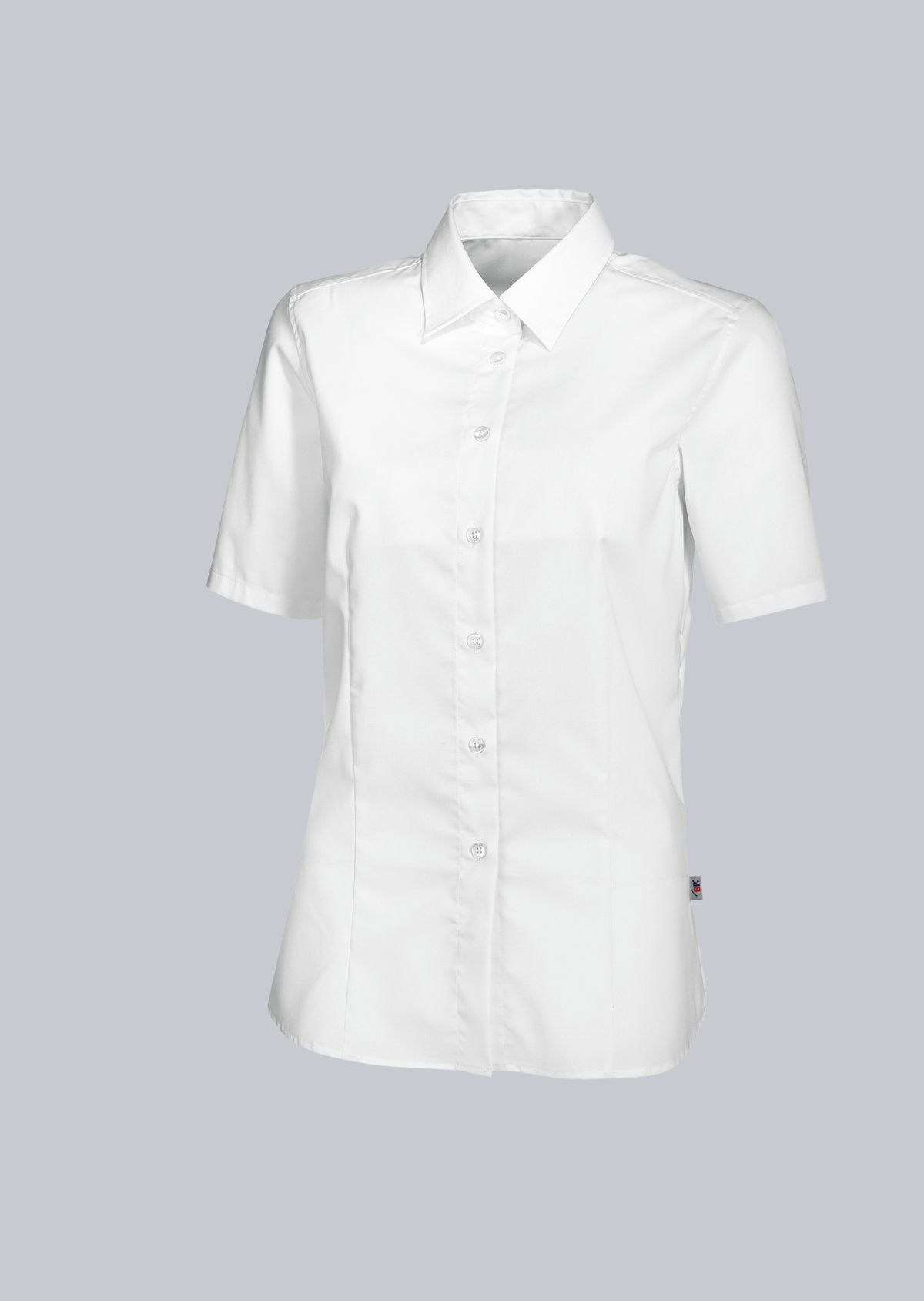 Damesblouse 1/2 mouw - BP - 1562-682-21