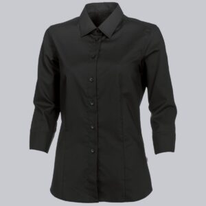 Damesblouse 3/4 mouw - BP - 1561-682-32