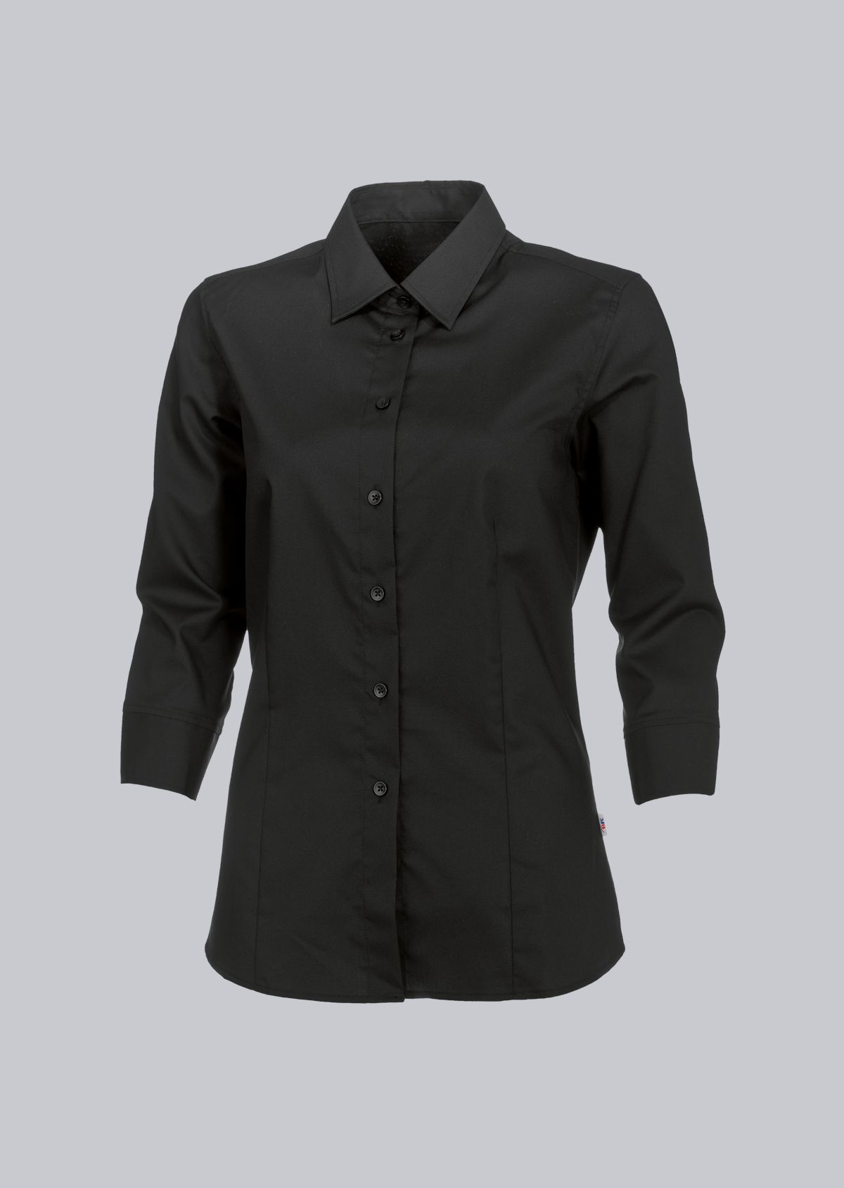 Damesblouse 3/4 mouw - BP - 1561-682-32