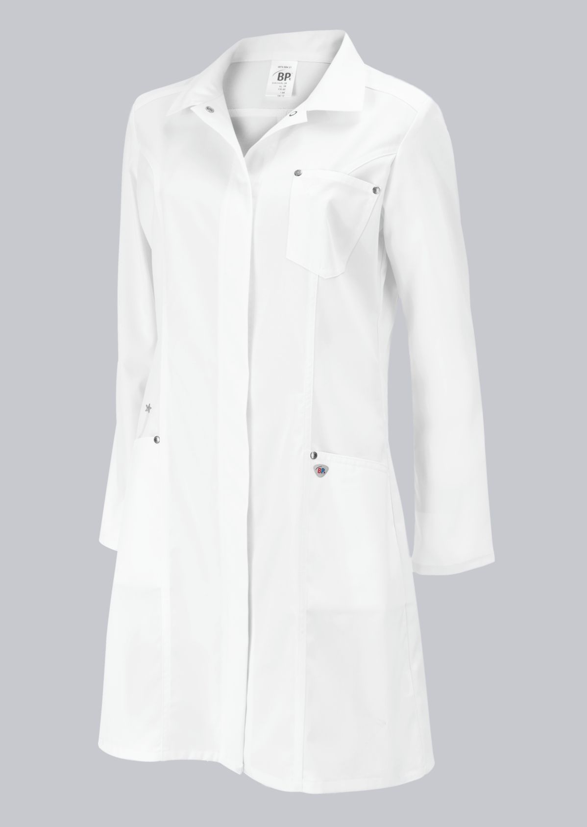 Lange Damesjas - BP - 4874-684-21