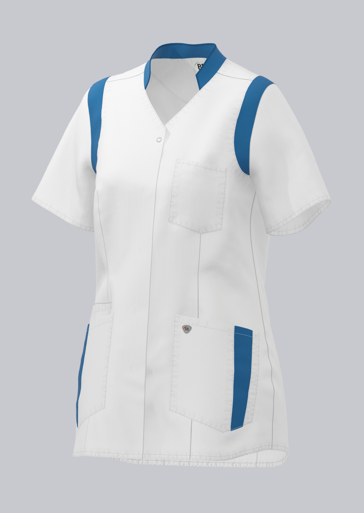 Tuniek voor dames - BP - 1710-684-2106