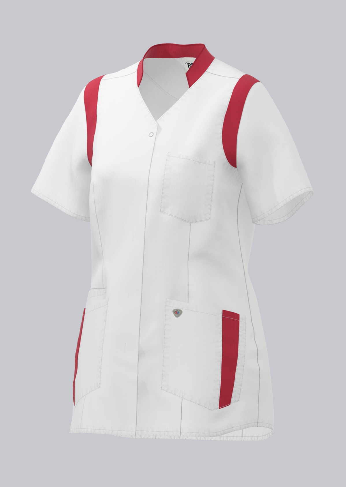 Tuniek voor dames - BP - 1710-684-2188