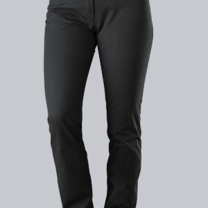 Slim-fit stretch-jeans voor dames - BP - 1755-311-0032