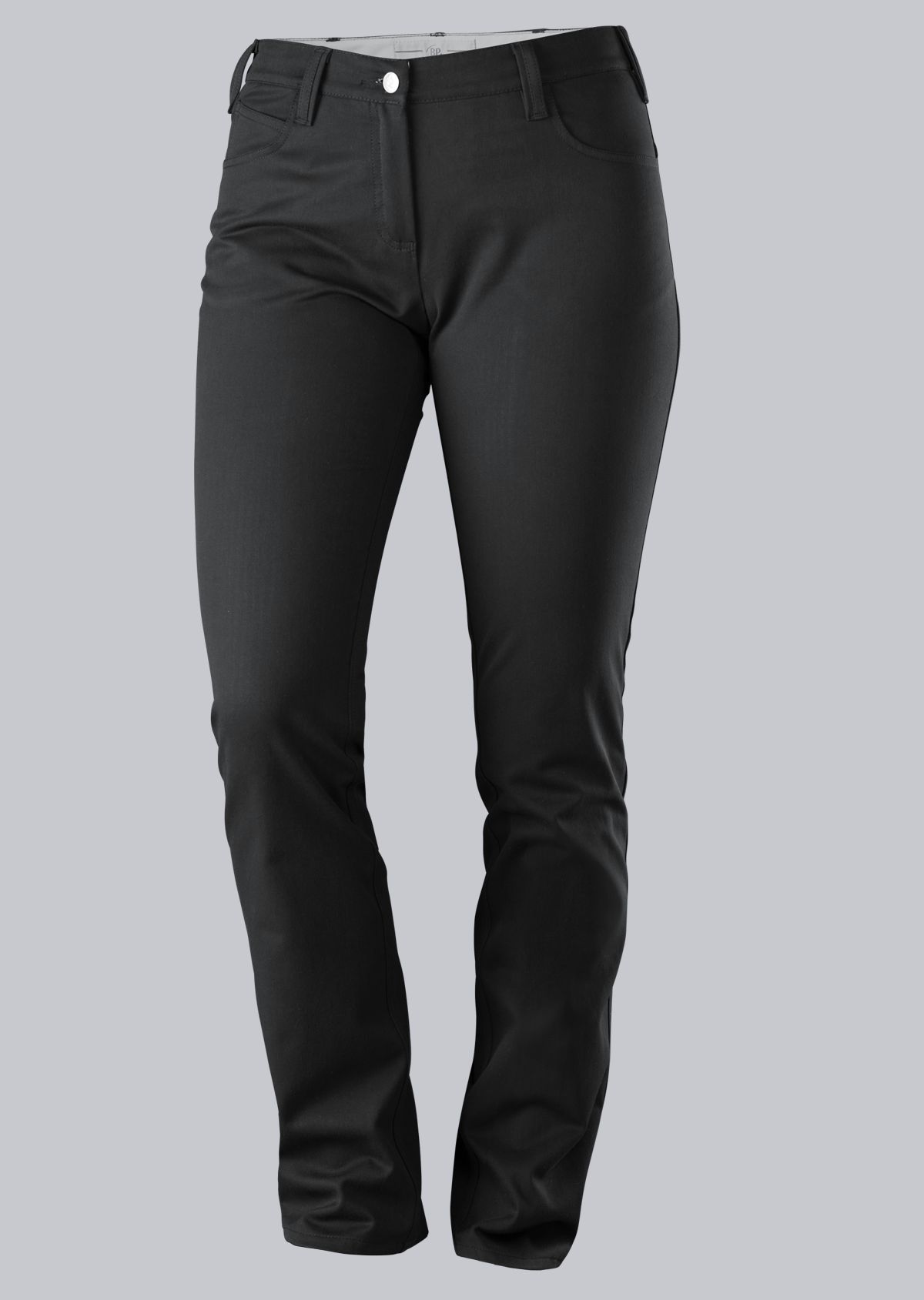 Slim-fit stretch-jeans voor dames - BP - 1755-311-0032