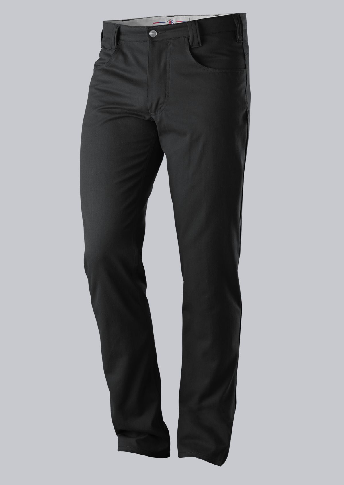 Slim-fit stretch-jeans voor heren - BP - 1756-311-0032